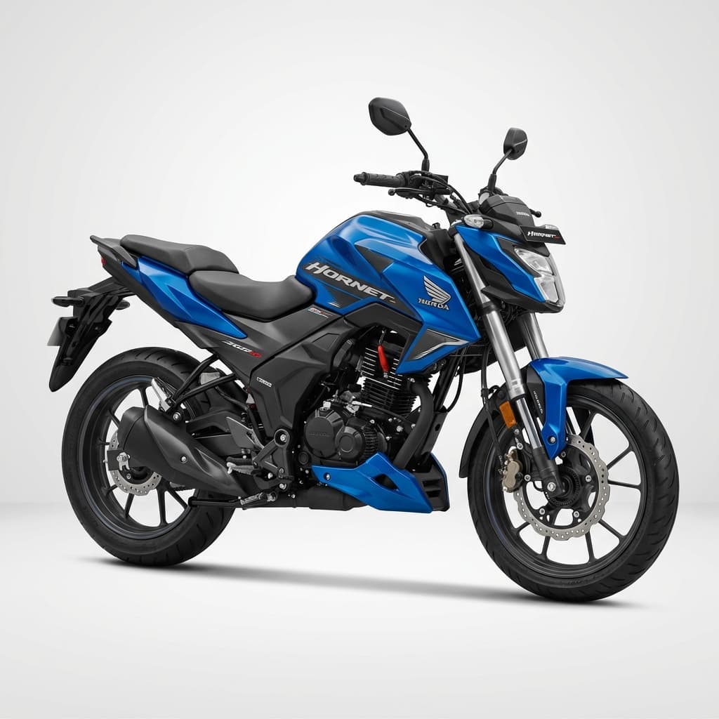 Hornet 2.0 in Matte Sangria Red Metallic