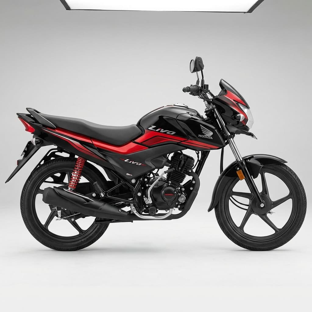 Livo in Athletic Blue Metallic