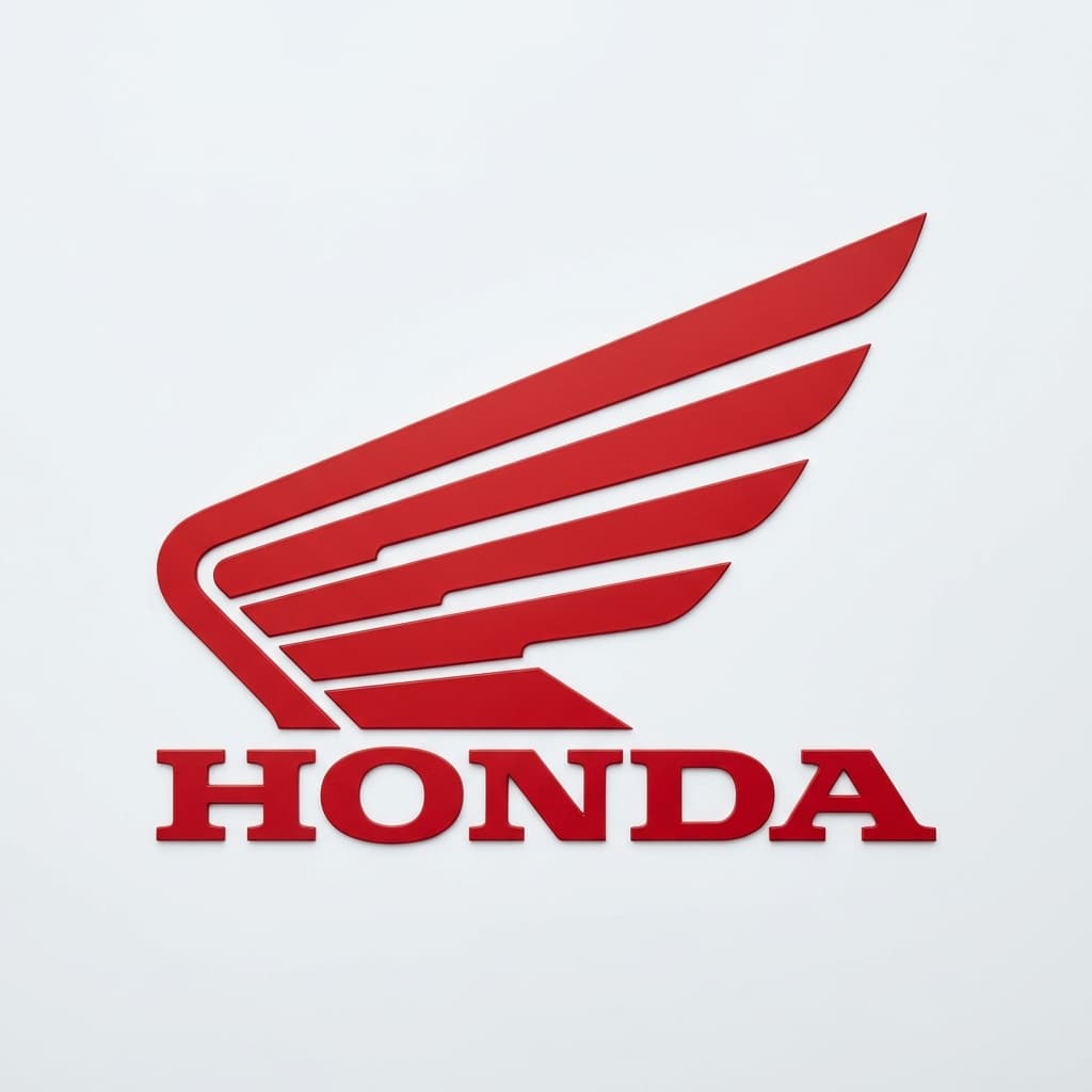 Honda Logo